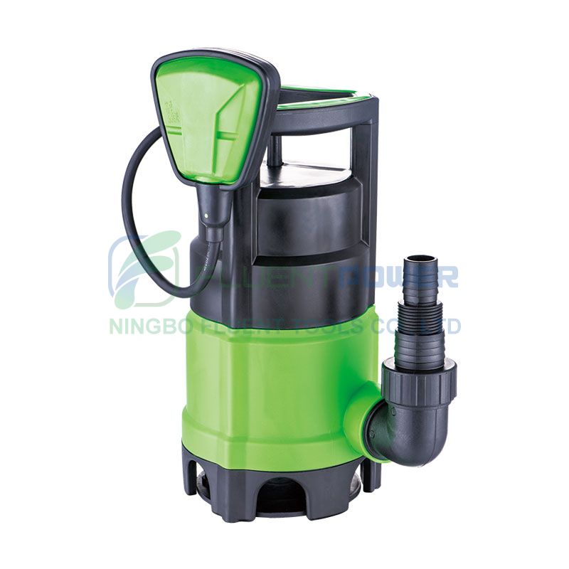 Pompa Casing Plastik untuk Air Kotor FSPXXX27DW